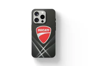 Ducati Custodia Telefono Look Minimal Standard